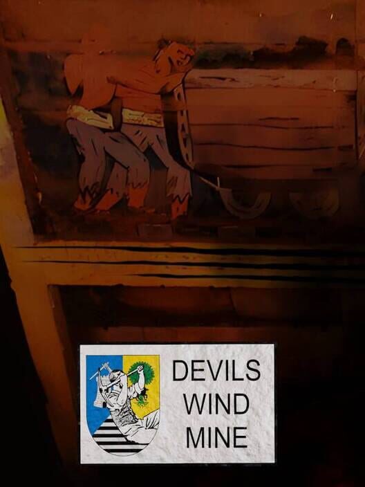 Devils Wind Mine