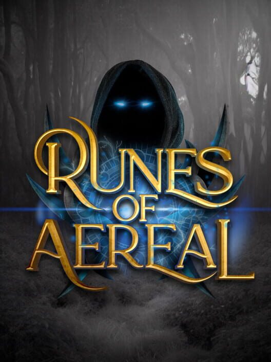 Runes of Aereal