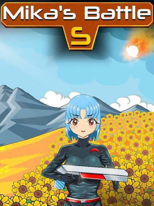 Mika's Battle S