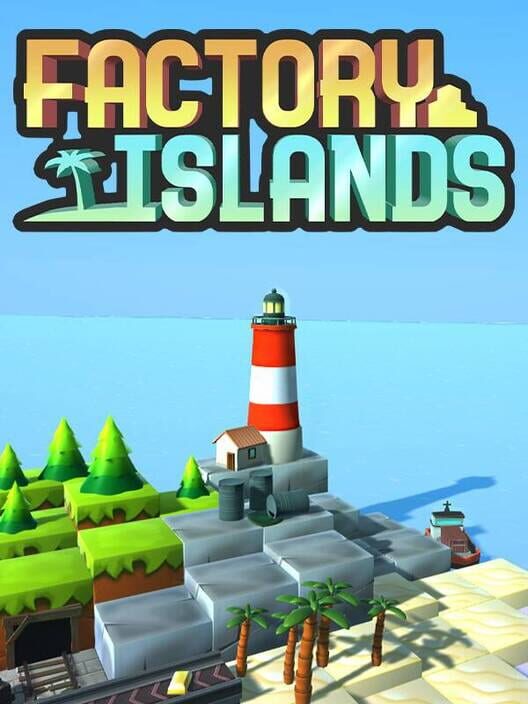 Factory Islands