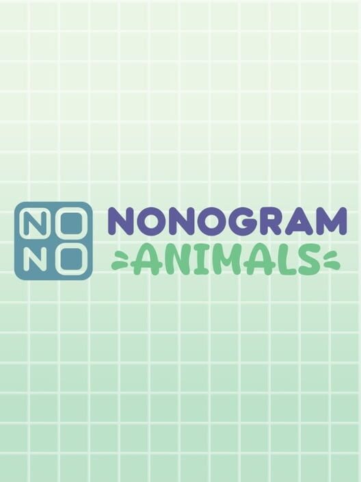 Nonogram Animals