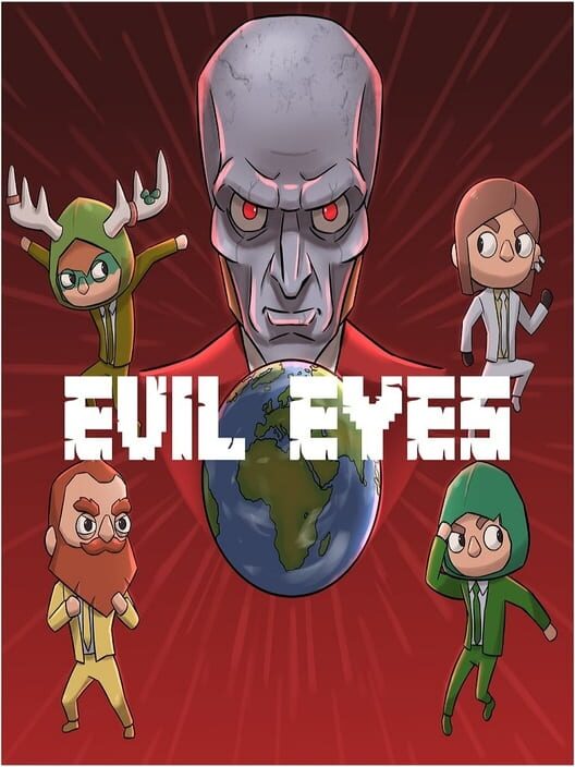 Evil Eyes