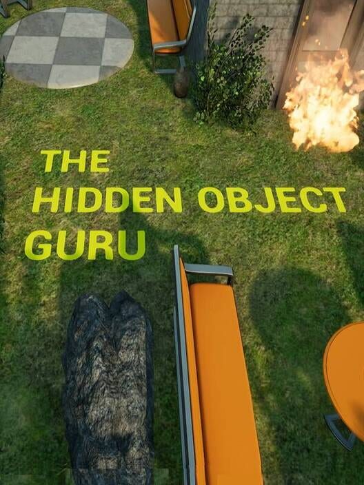 The Hidden Object Guru