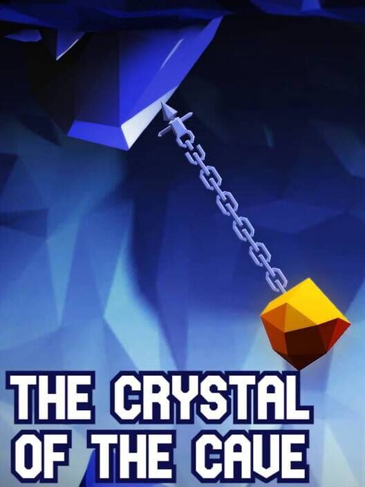 The Crystal of the Cave