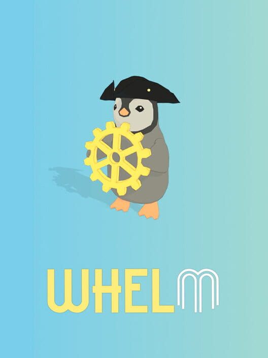 Whelm