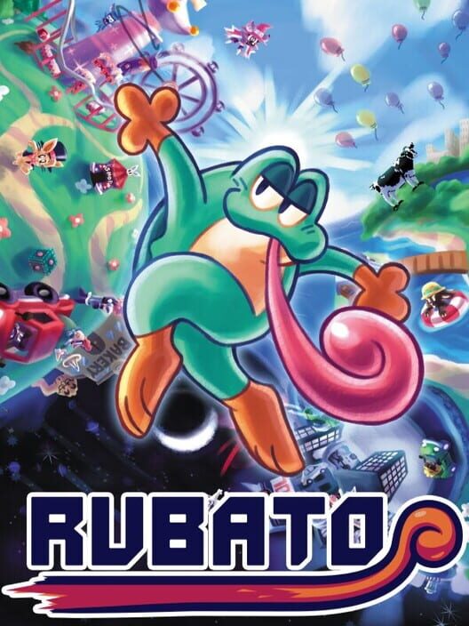 Rubato