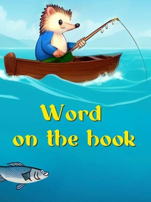 Word On The Hook