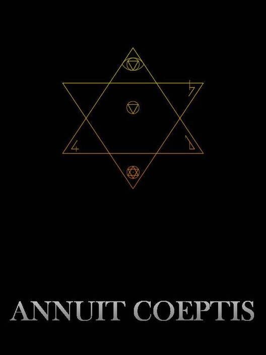 Annuit Coeptis