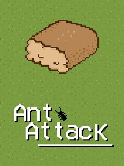 Ant Attack