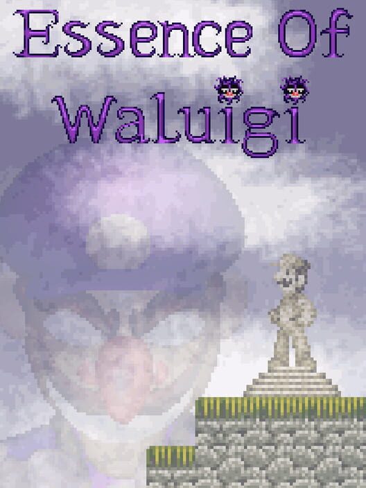 Essence of Waluigi