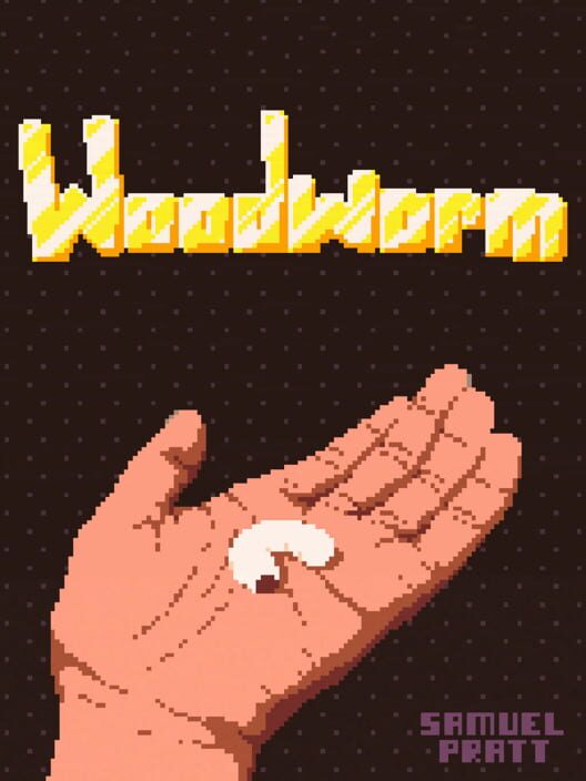 Woodworm Classic