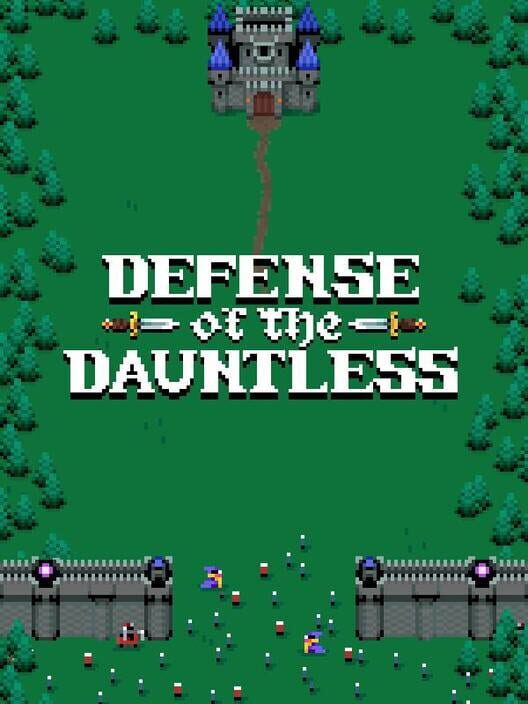 Defense of the Dauntless