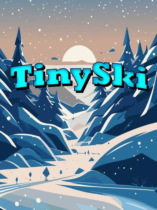 Tiny Ski