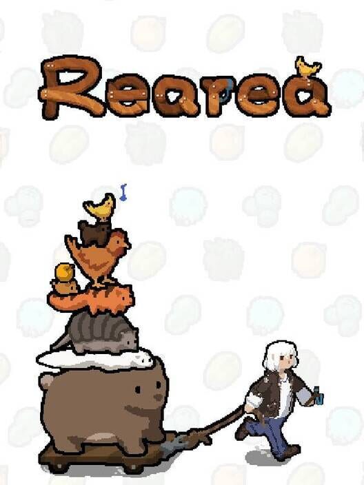 Rearea