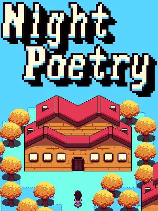 Night Poetry