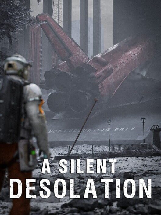 A Silent Desolation
