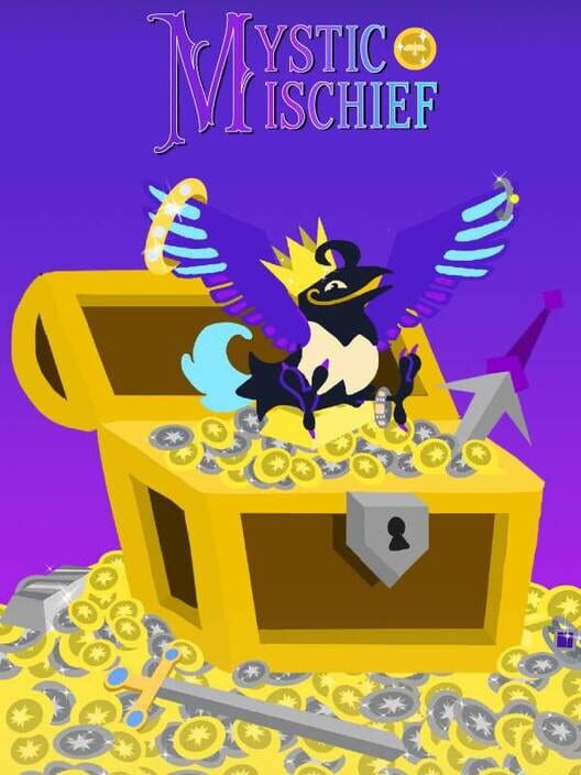 Mystic Mischief