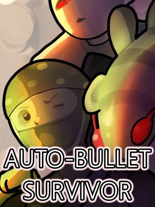 AutoBulletSurvivor