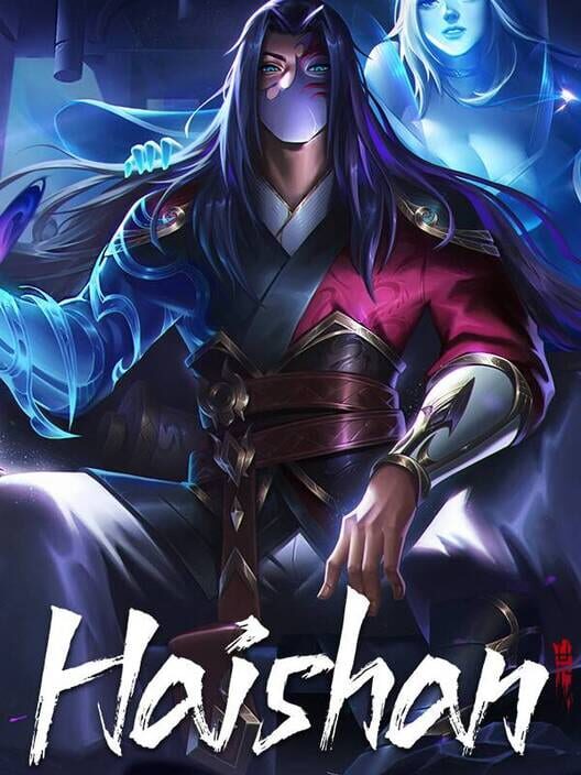 Haishan