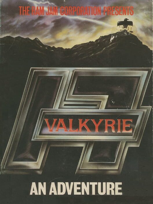 Valkyrie 17