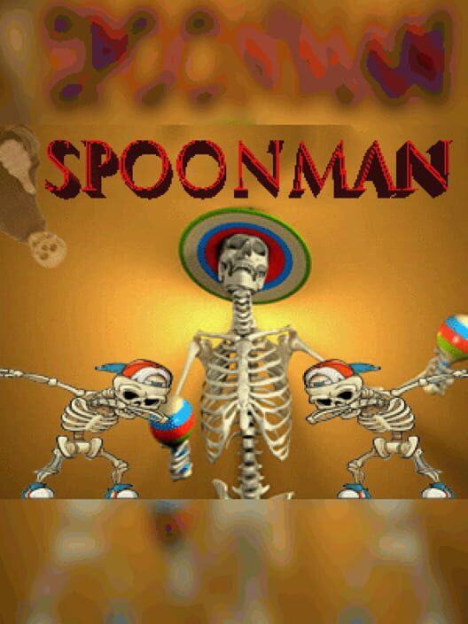 Spoonman: Ballad of a Bonehead