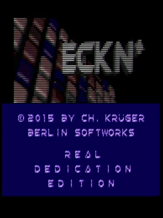 Eckn+