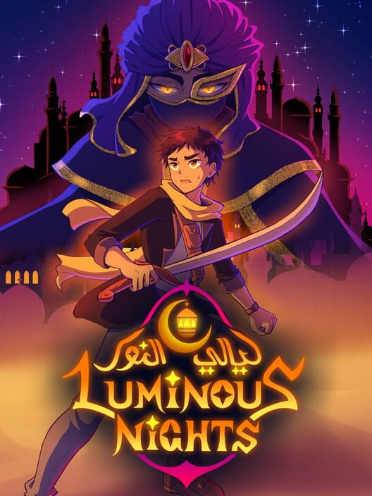 Luminous Nights