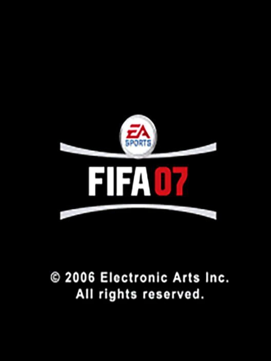 FIFA 07
