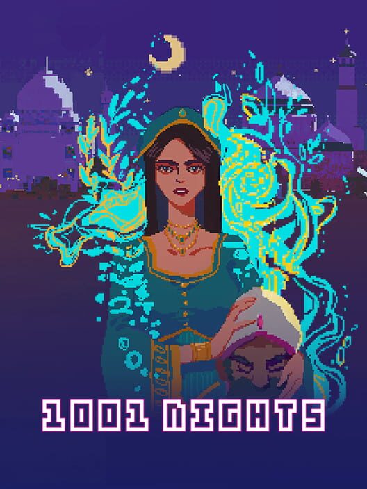 1001 Nights