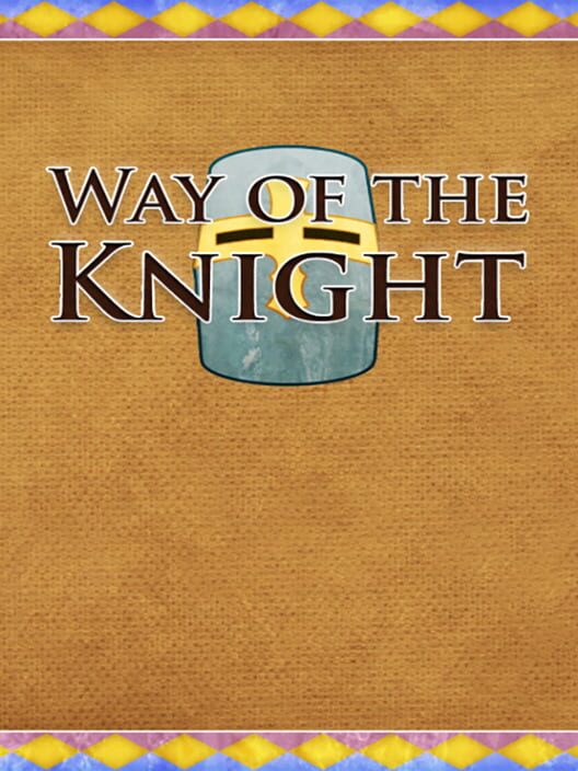 Way of the Knight