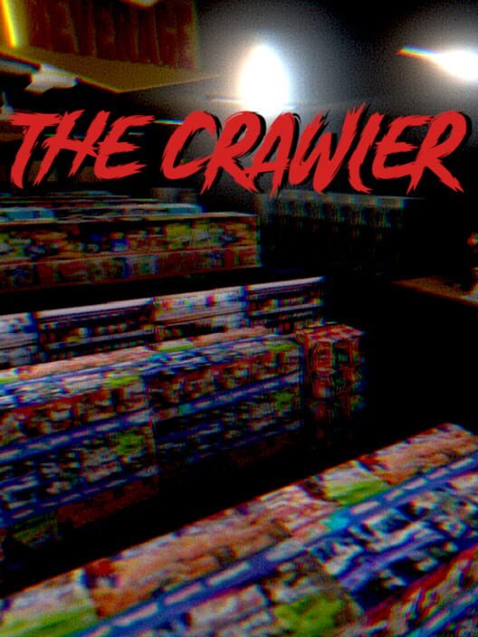 The Crawler