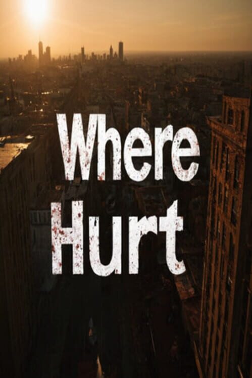 WhereHurt