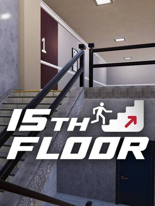 15th Floor