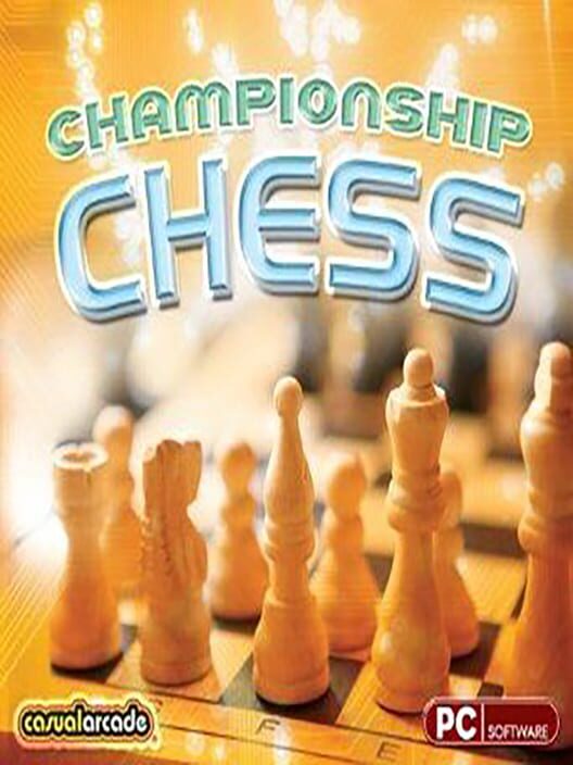 Championship Chess