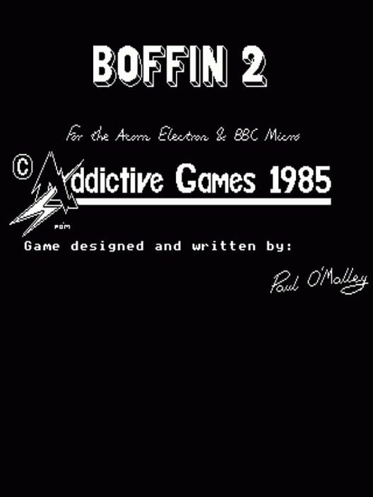 Boffin 2