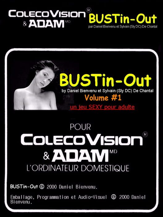 Bustin-Out