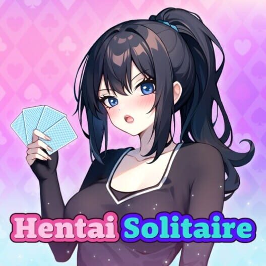 Hentai Solitaire