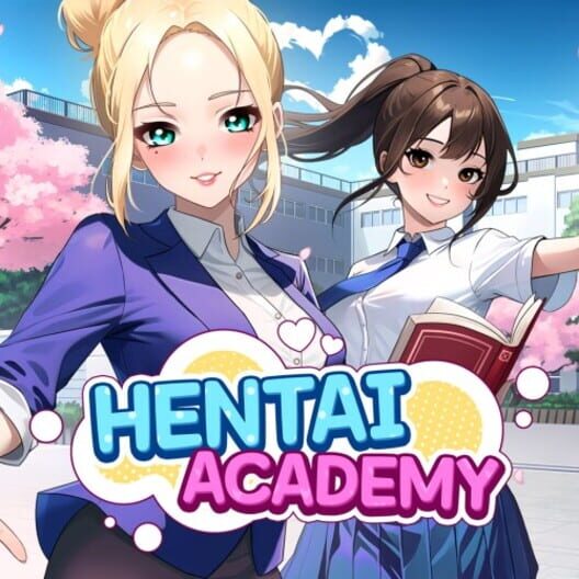 Hentai Academy