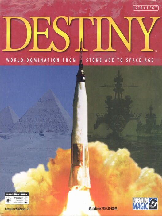 Destiny