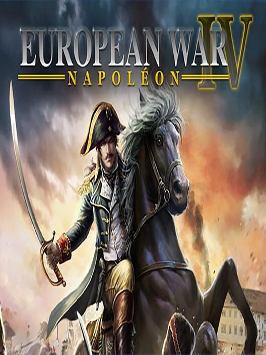 European War 4: Napoleon