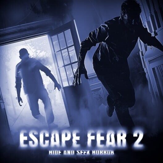 Escape Fear 2: Hide And Seek Horror