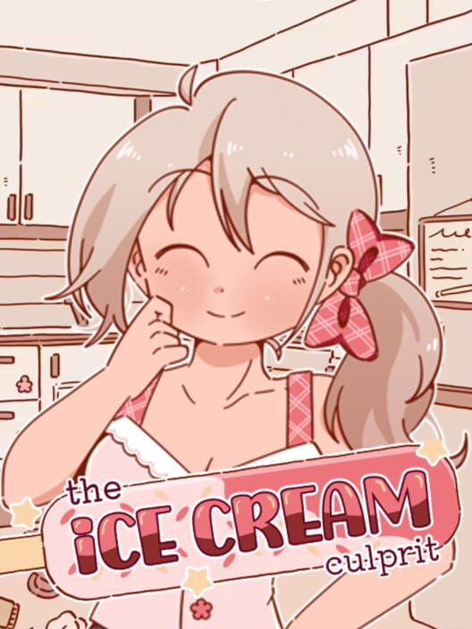 The Ice Cream Culprit
