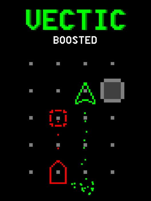 Vectic: Boosted