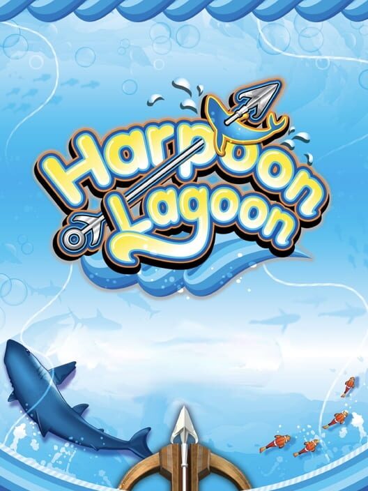 Harpoon Lagoon