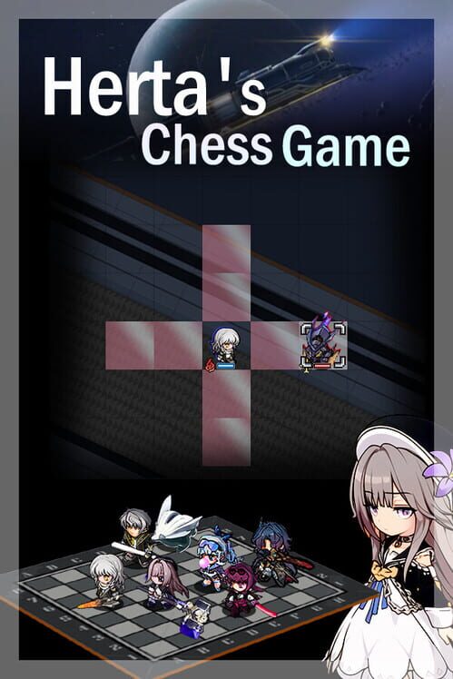 Herta's Chess Game