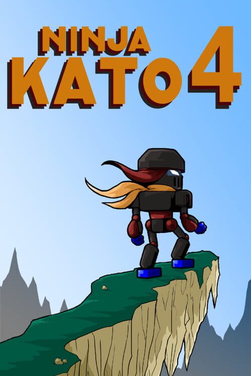 Ninja Kato 4