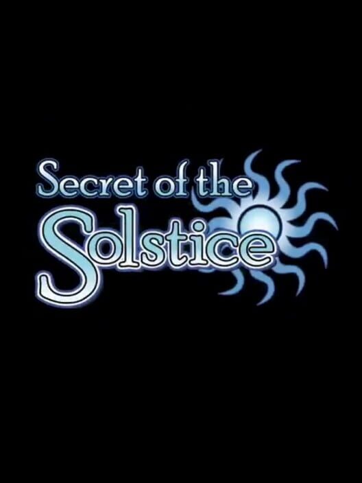 Secret of the Solstice