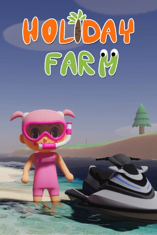 Holiday Farm