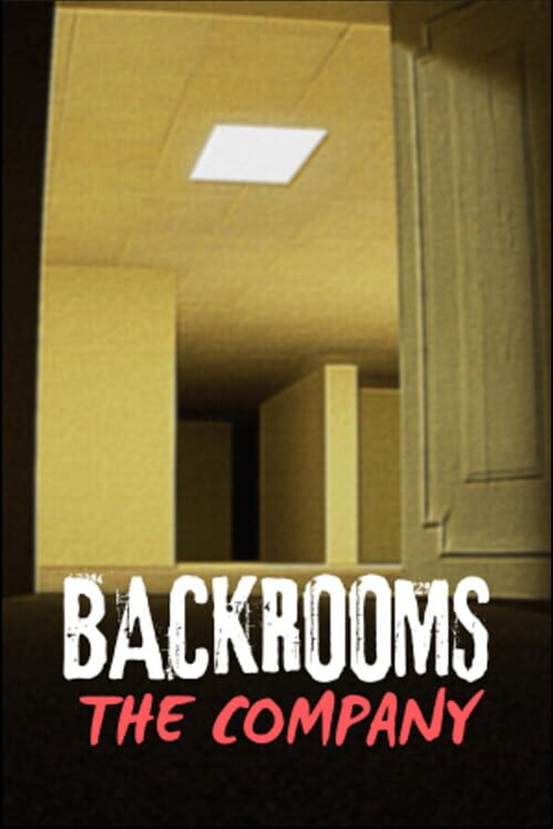 Backrooms The Company