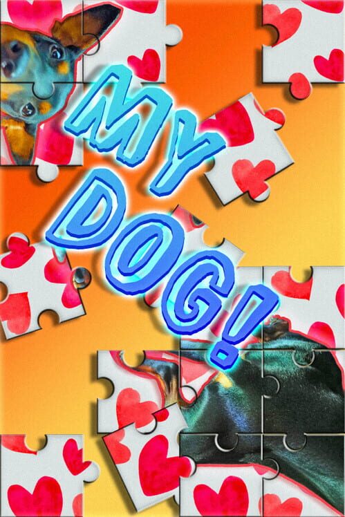 My Dog!